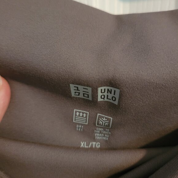 Bike short uniqlo - Picture 2 of 2